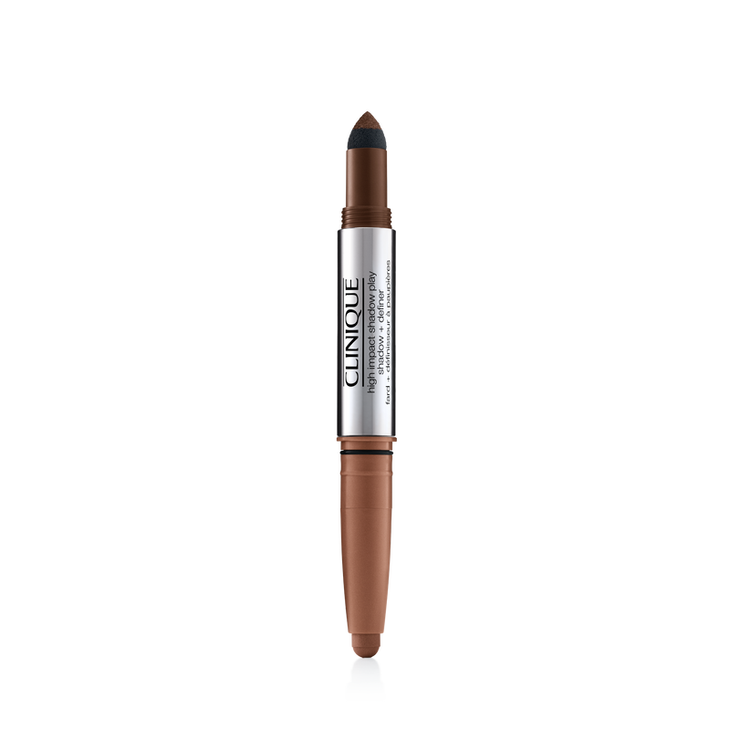 High Impact™ Shadow Play™ Shadow + Definer - Rum + Cola
