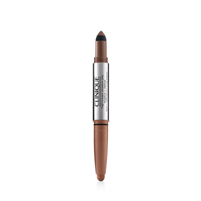 High Impact™ Shadow Play™ Shadow + Definer - Double Latte
