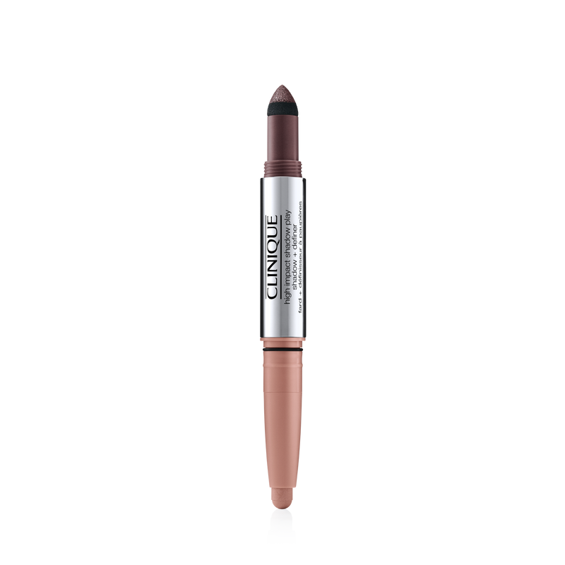 High Impact™ Shadow Play™ Shadow + Definer - Rosé + Truffles