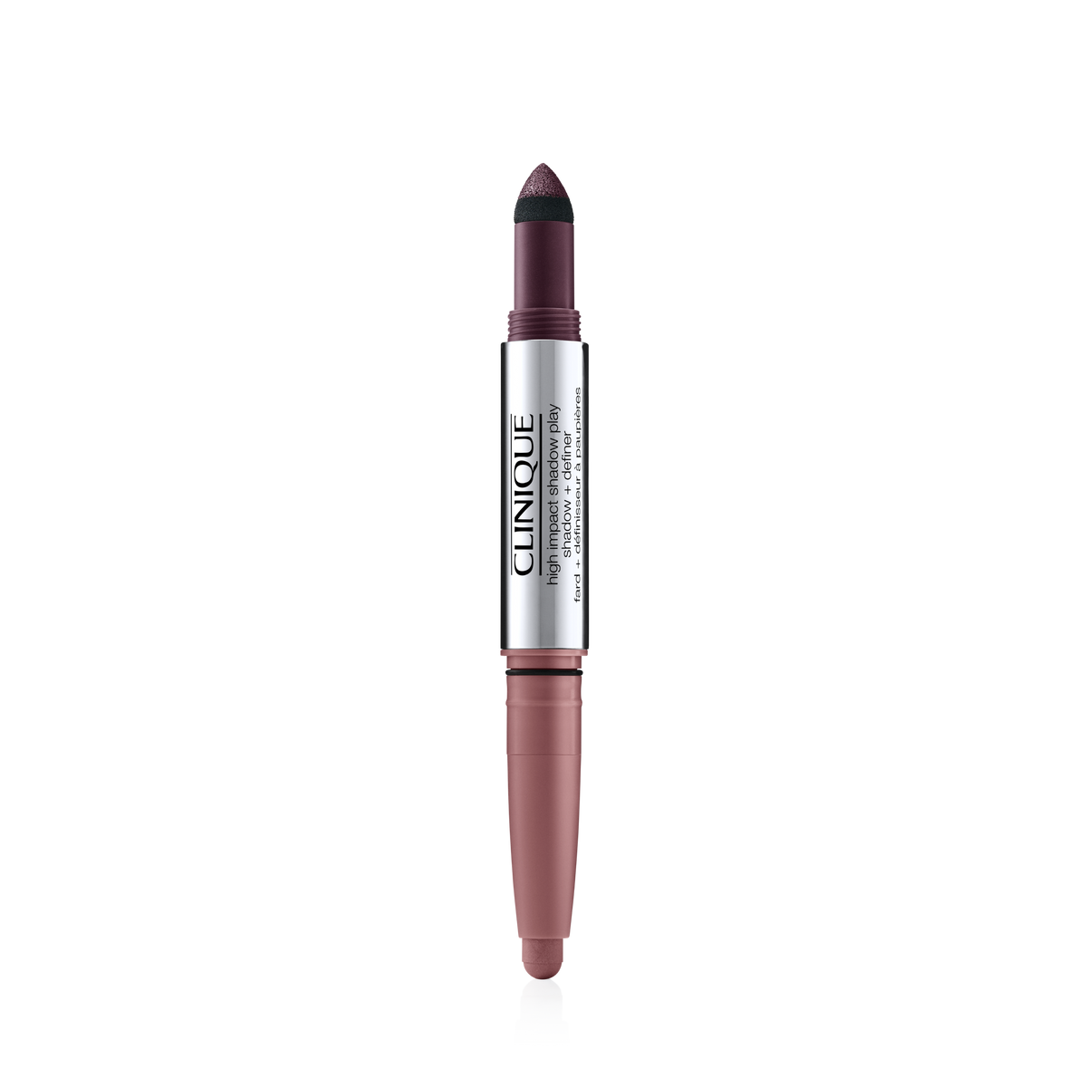 High Impact™ Shadow Play™ Shadow + Definer, 1.9 g, Royal Couple, Product Shot