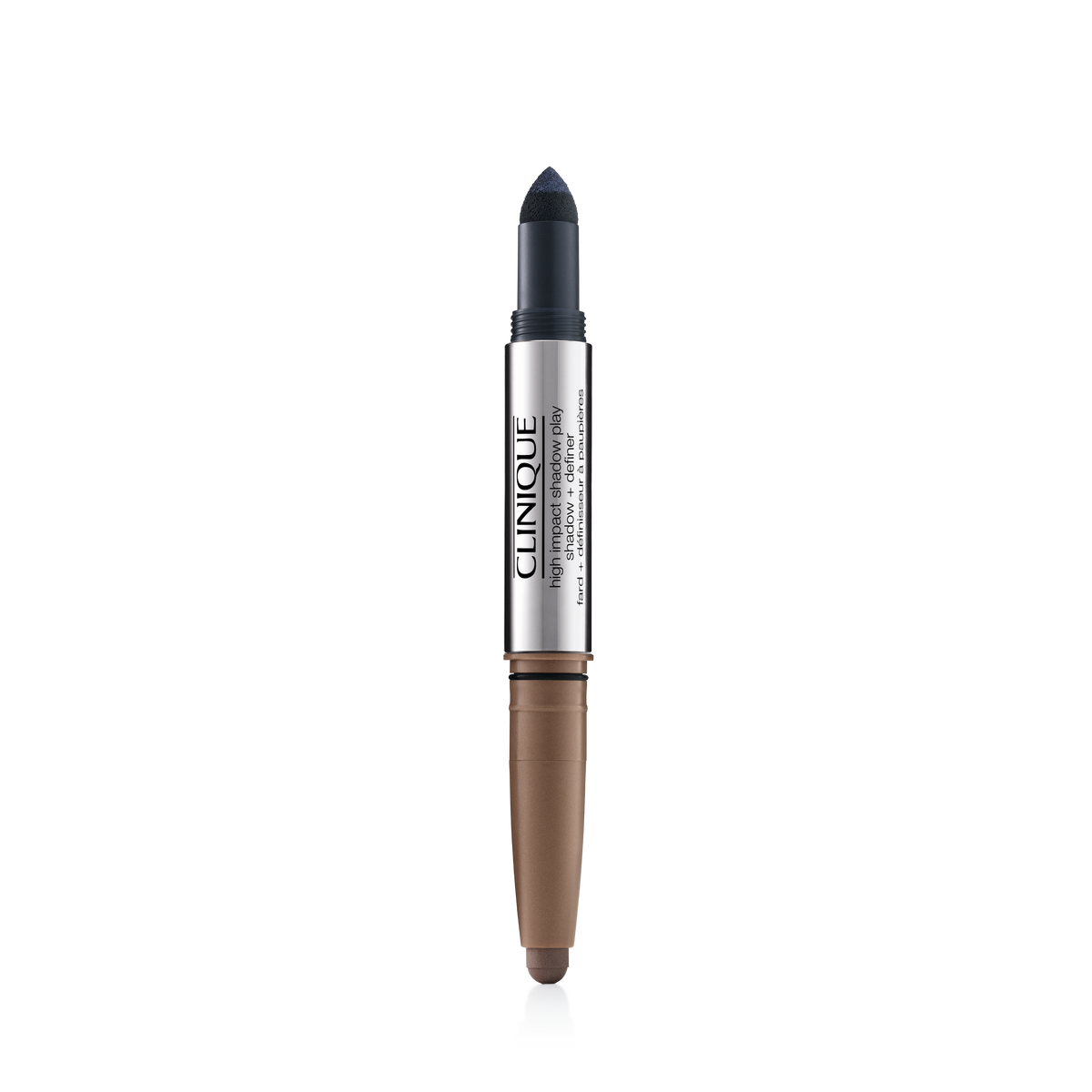 High Impact™ Shadow Play™ Shadow + Definer, 1.9 g, Day + Night, Product Shot