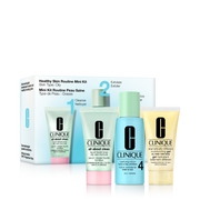 Healthy Skin Routine: Mini 3-Step Kit For Oily Skin, Product Shot