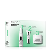 Brightening Routine: Mini Even Better Skincare Kit, Product Shot