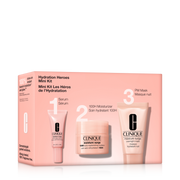 Hydration Heroes: Mini Moisture Surge Kit, Product Shot