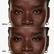 Fill in the Blanks™ Brow Powder Pomade, 4.5 ml, Dark Espresso, Model, deep