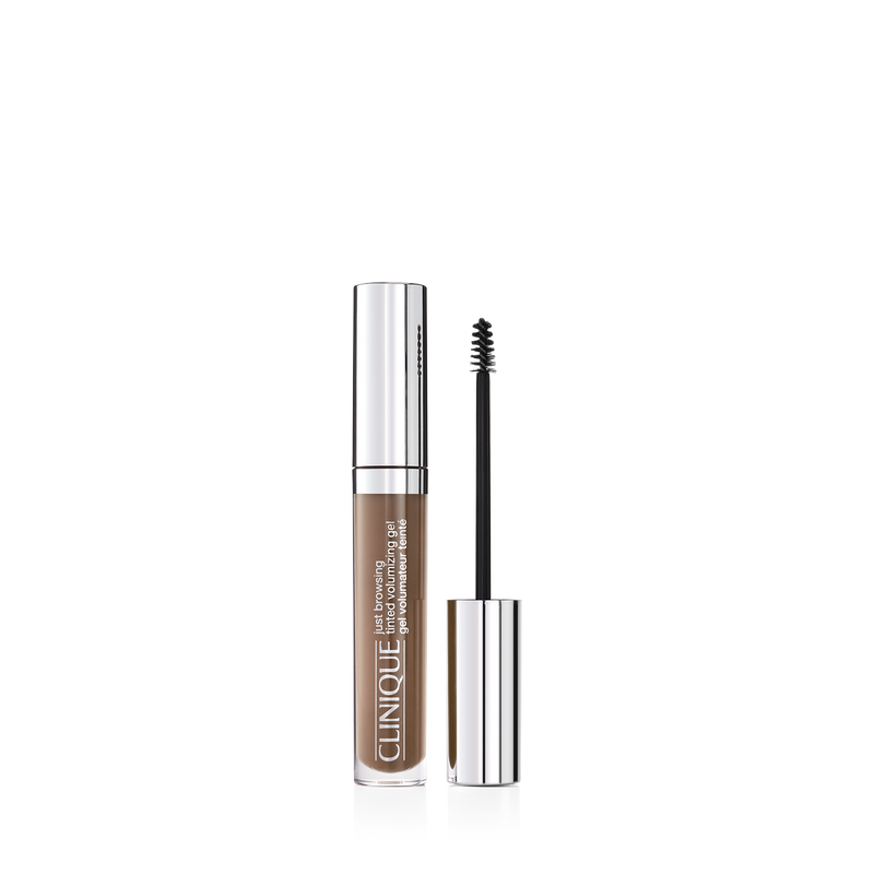 Just Browsing™ Tinted Volumizing Gel - Soft Brown