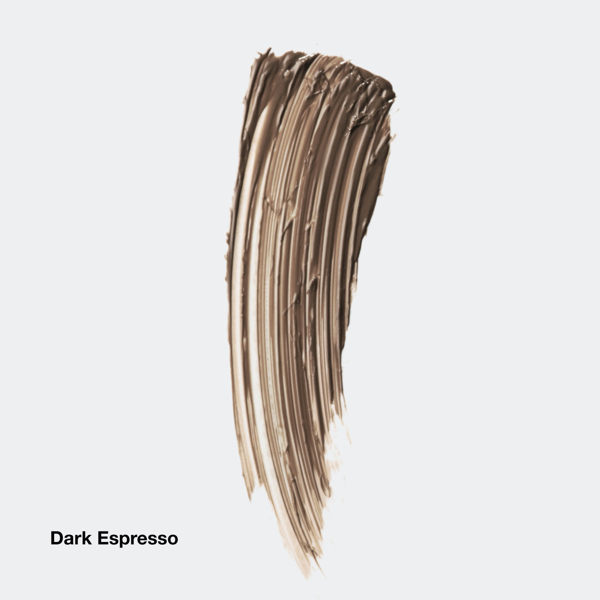 Just Browsing™ Tinted Volumizing Gel, 4.3 ml, Dark Espresso, Smoosh
