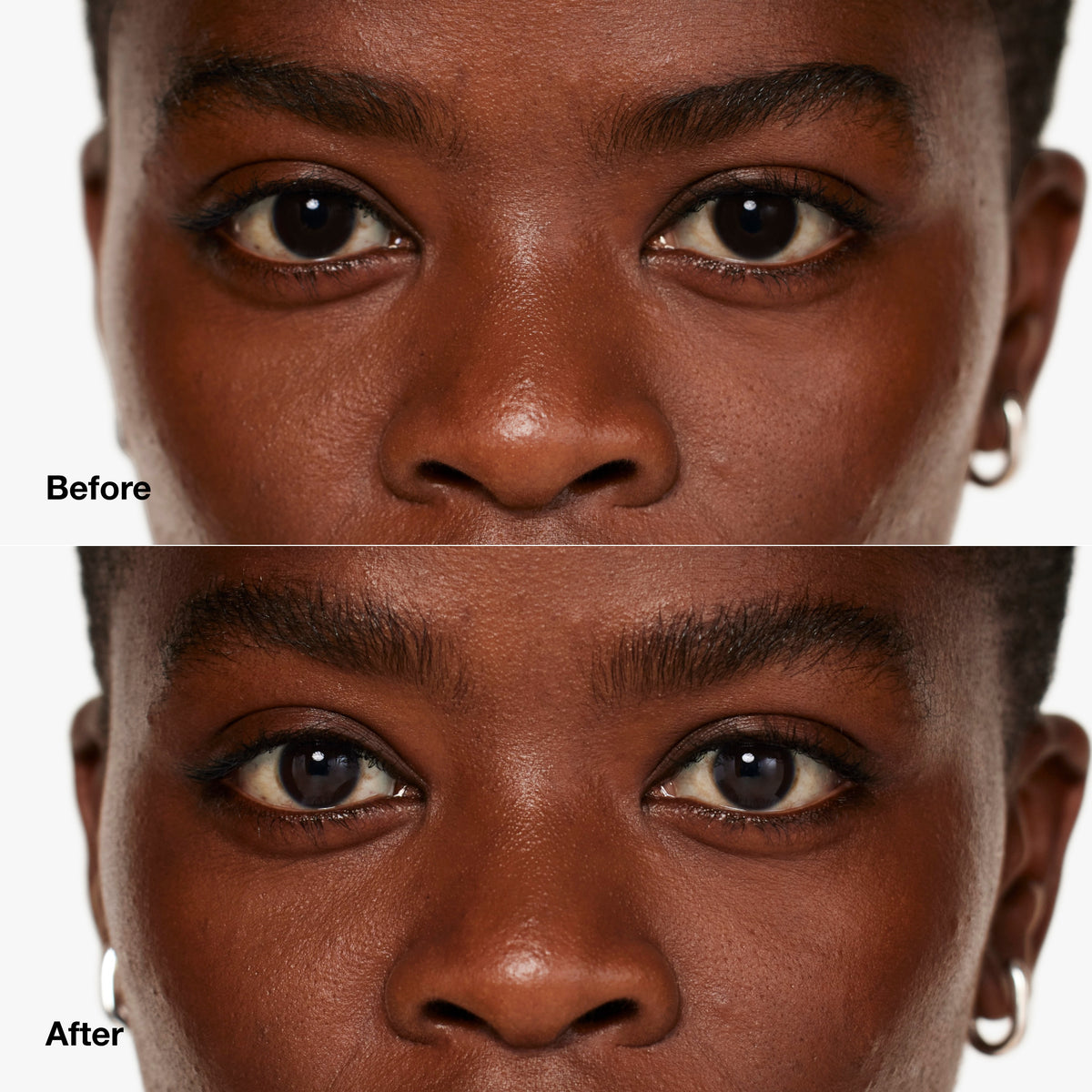 Just Browsing™ Clear Sculpting Gel, 9.0 ml, Model, deep