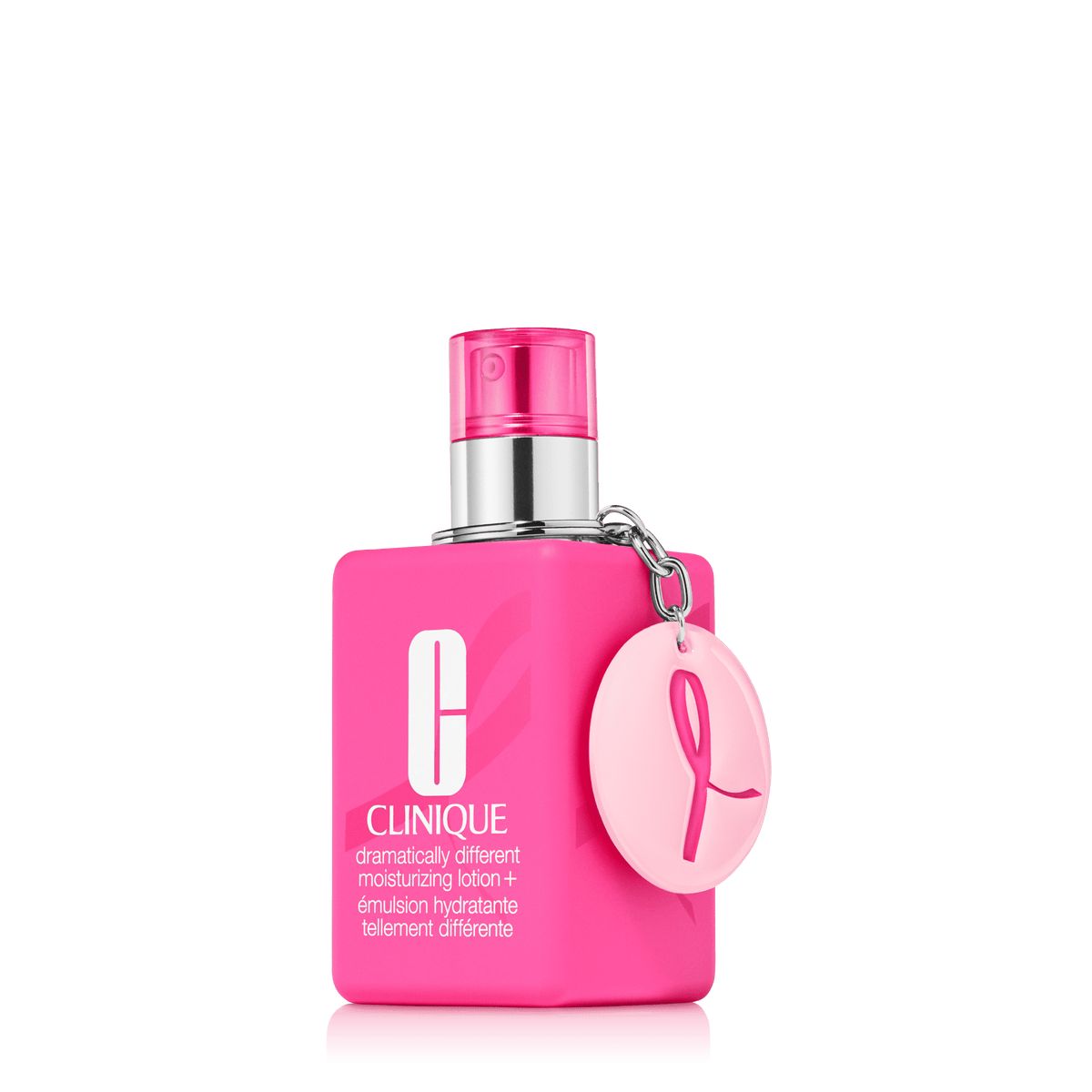 Great Skin, Great Cause: Limited-Edition Dramatically Different Lotion+, 200.0 ml, Product Shot
