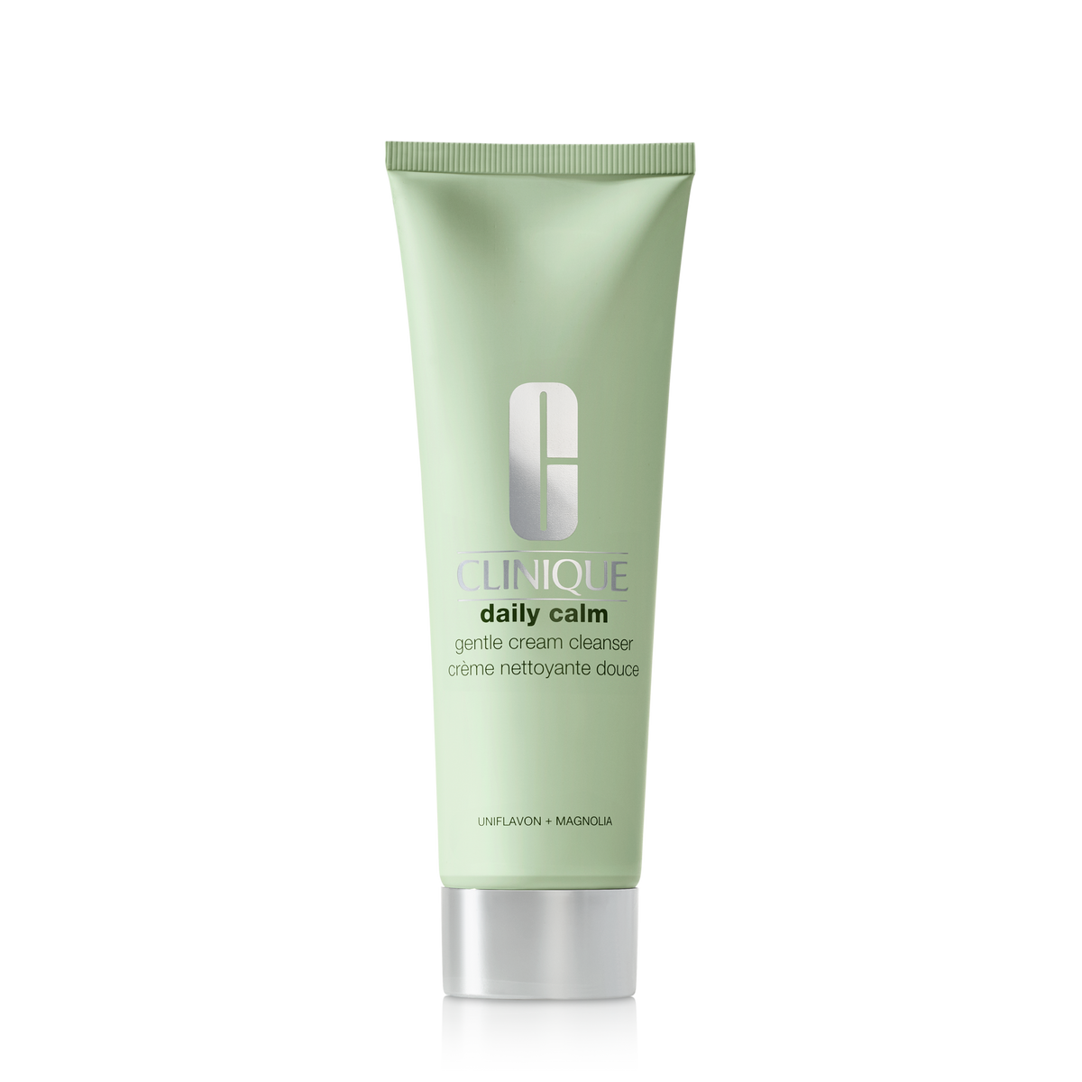 Clinique Daily Calm™ Gentle Cream Cleanser, 125.0 ml, Product Shot