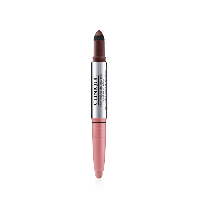 High Impact™ Shadow Play™ Shadow + Definer - Black Honey + Pink Honey
