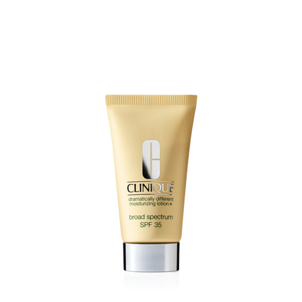 Dramatically Different™ Broad Spectrum SPF 35 - 1.7 fl oz