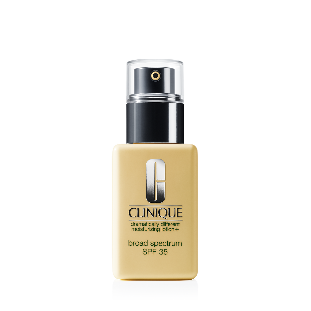 Dramatically Different™ Broad Spectrum SPF 35, 75.0 ml, Product Shot