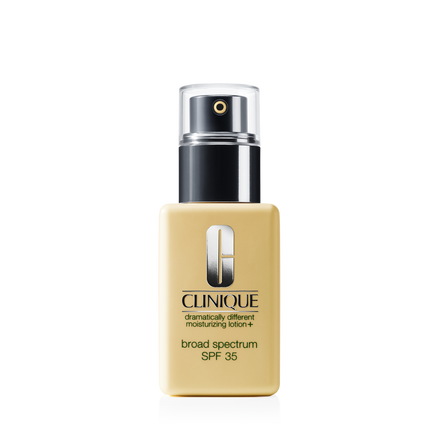 Dramatically Different™ Broad Spectrum SPF 35