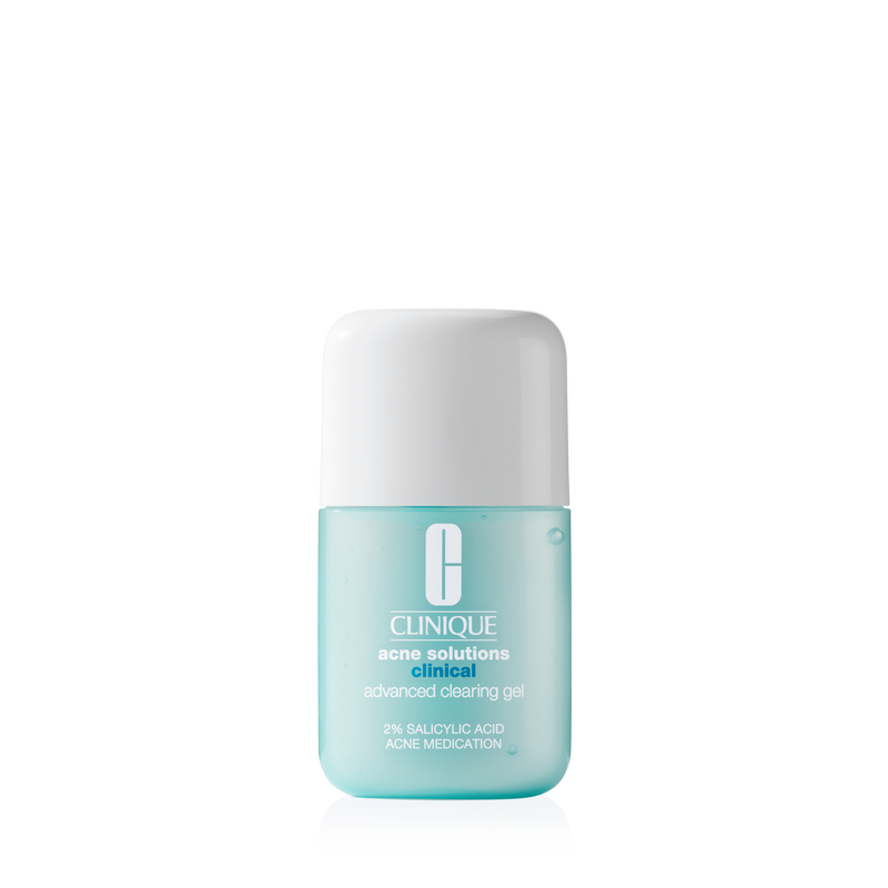 Acne Solutions Clinical™ Advanced Clearing Gel - 0.68 fl oz