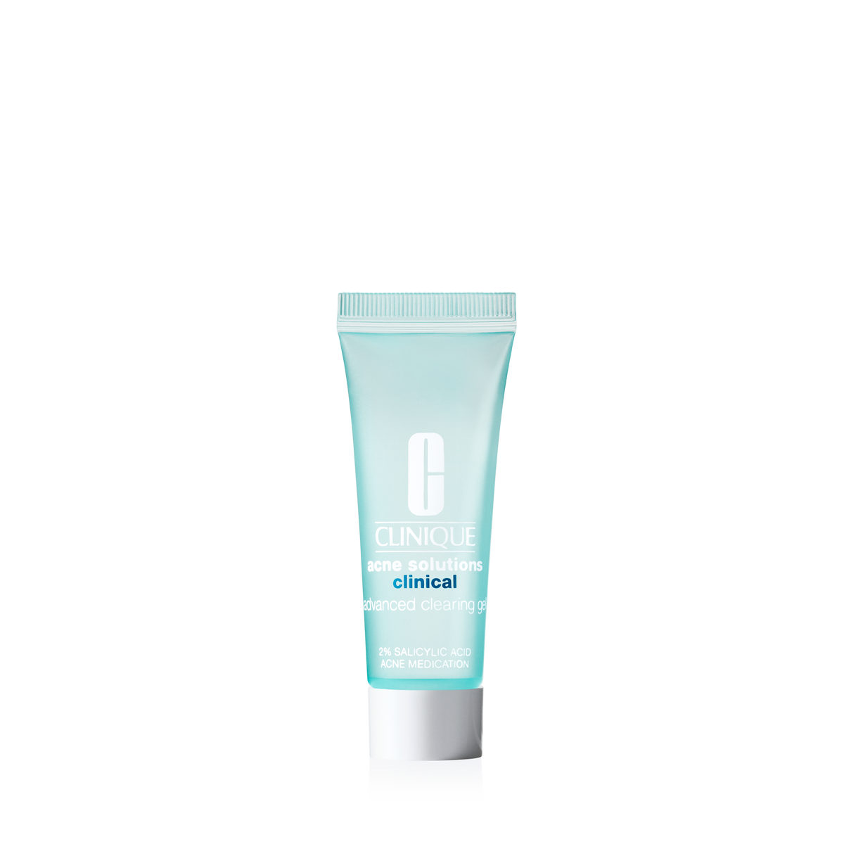 Acne Solutions Clinical™ Advanced Clearing Gel, 10.0 ml, Product Shot