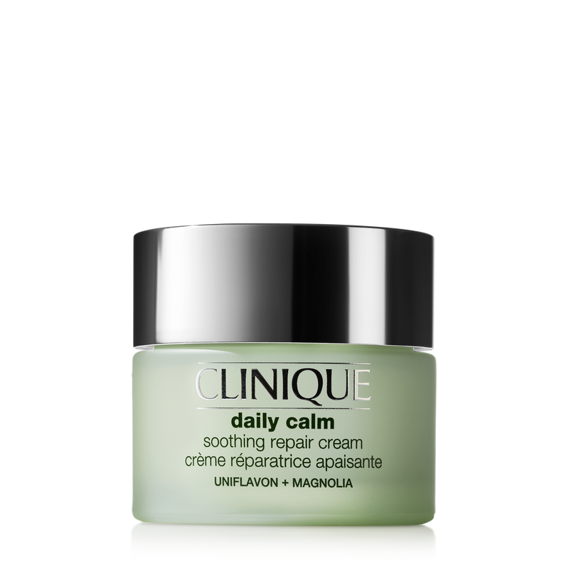 Clinique Daily Calm™ Soothing Repair Cream - 1.7 oz