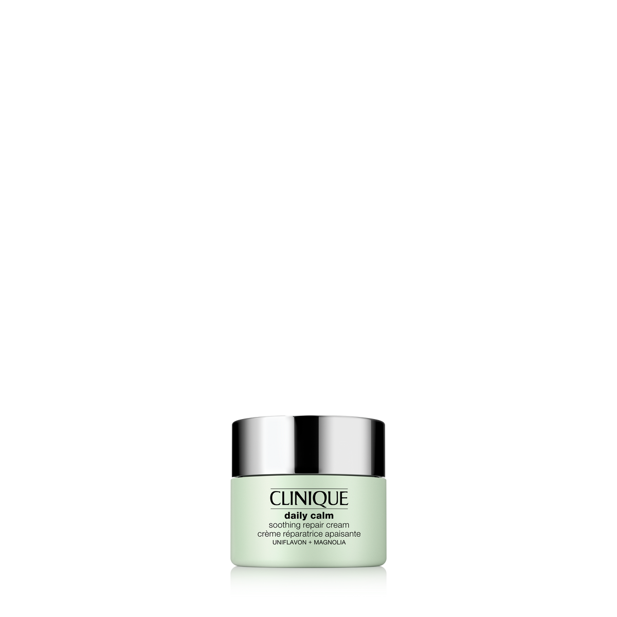 Clinique Daily Calm™ Soothing Repair Cream, 15.0 ml, Product Shot