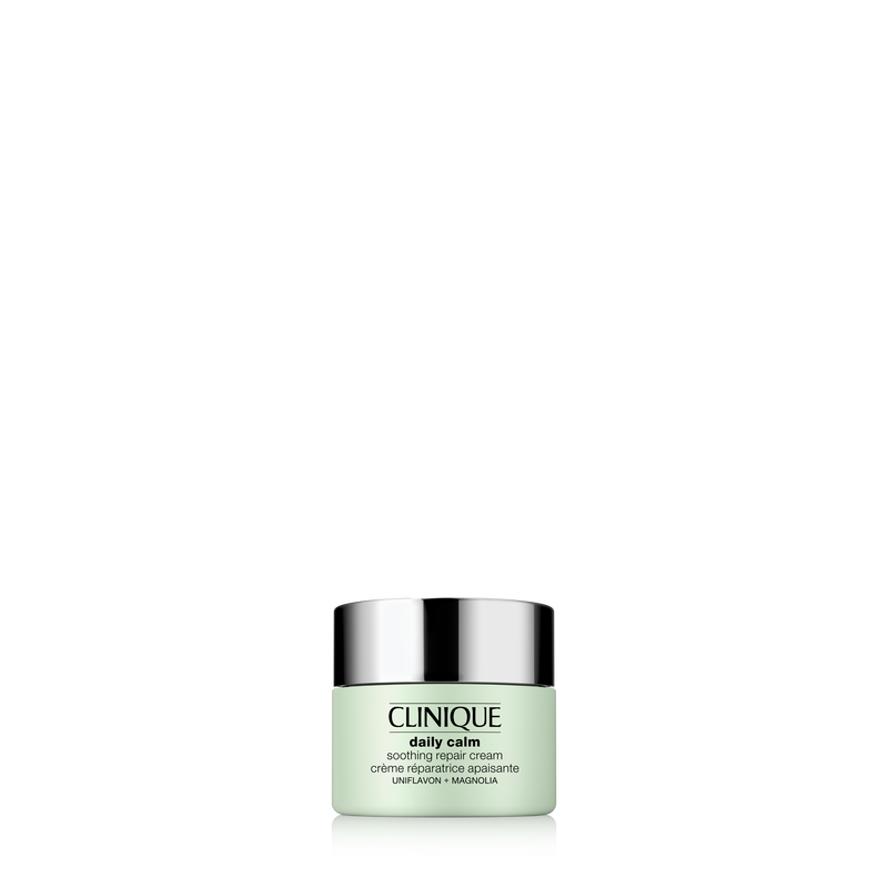 Clinique Daily Calm™ Soothing Repair Cream - 0.5 oz