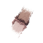 All About Shadow™ Duo, 1.7 g, Seashell Pink/Fawn Satin, Smoosh