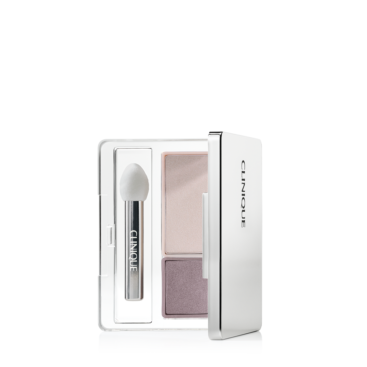 All About Shadow™ Duo, 1.7 g, Twilight Mauve/Brandied, Product Shot