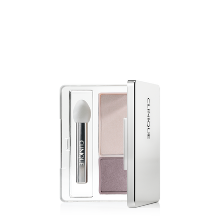 All About Shadow™ Duo - Twilight Mauve/Brandied