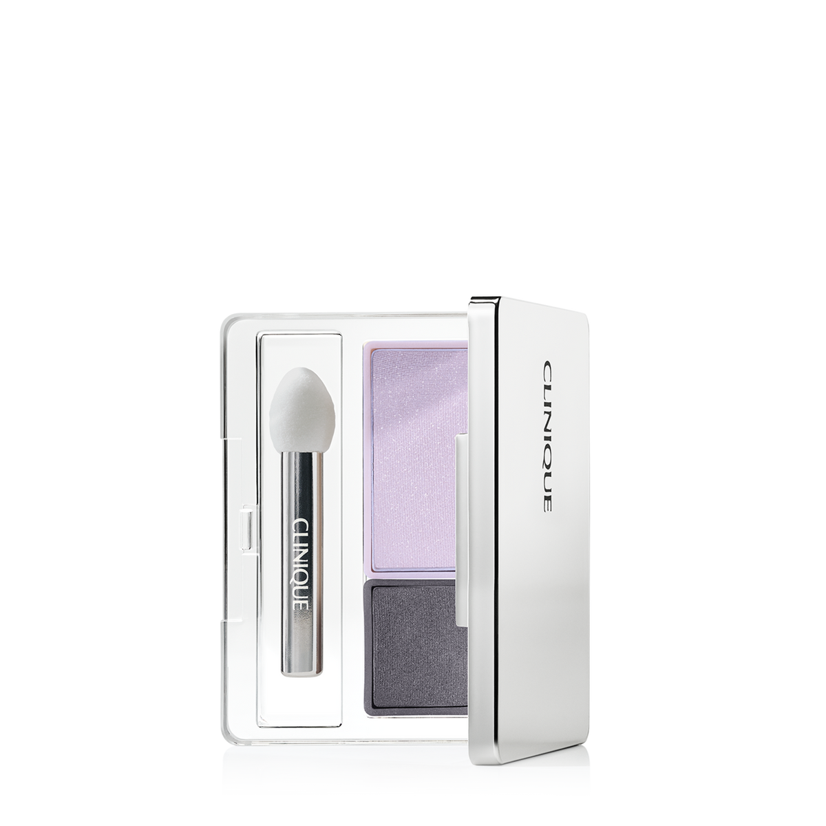 All About Shadow™ Duo, 1.7 g, Blackberry Frost, Product Shot