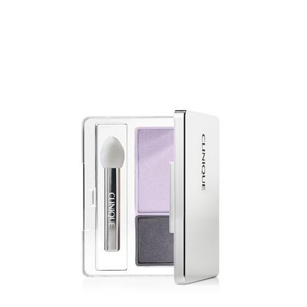 All About Shadow™ Duo - Blackberry Frost