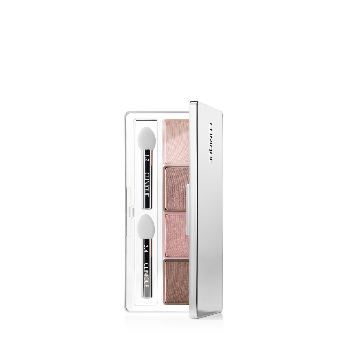 All About Shadow™ Quad, 3.3 g, Pink Chocolate, Product Shot