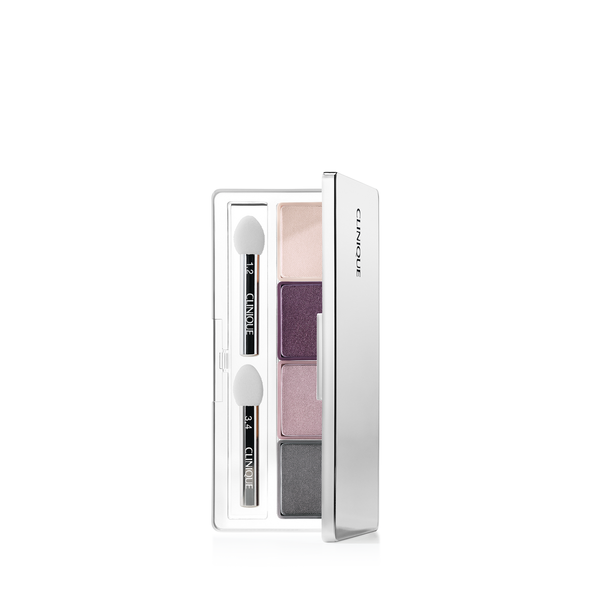 All About Shadow™ Quad, 3.3 g, Going Steady, Product Shot