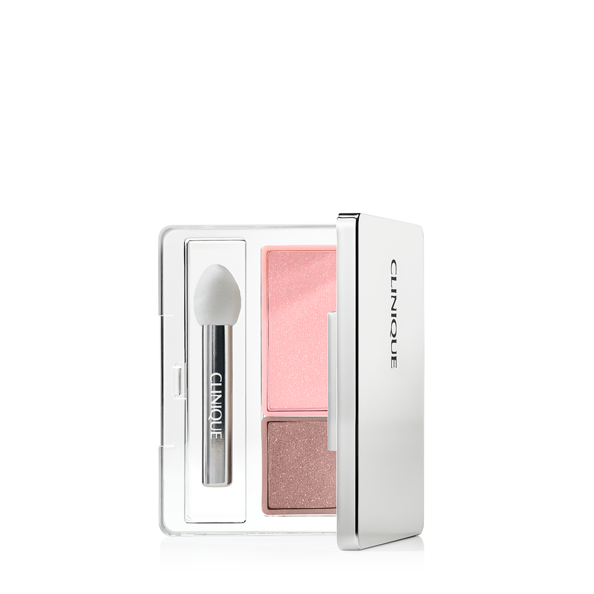 All About Shadow™ Duo, 1.7 g, Strawberry Fudge, Product Shot
