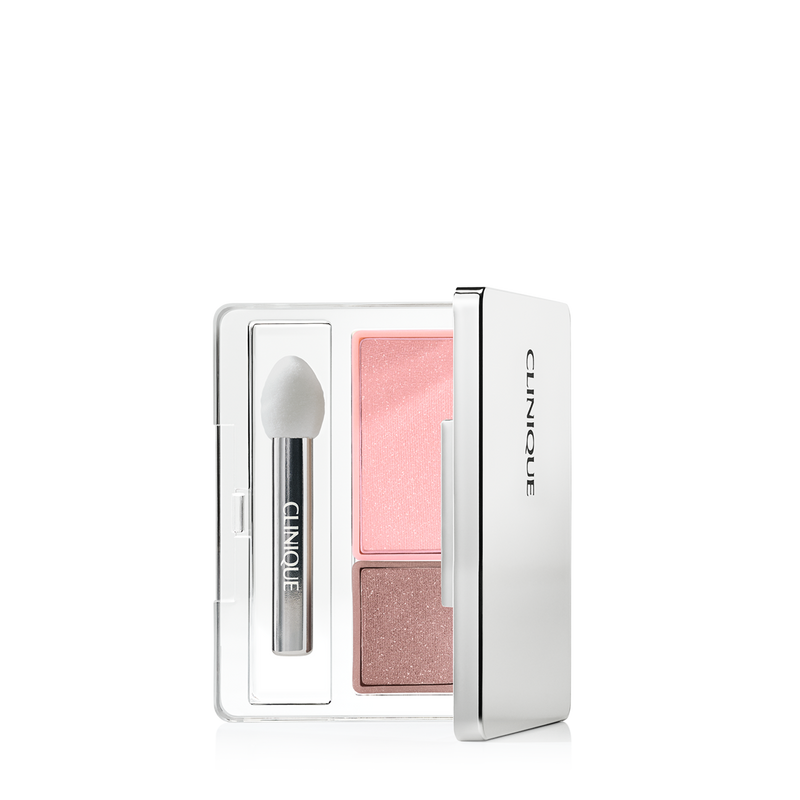 All About Shadow™ Duo - Strawberry Fudge