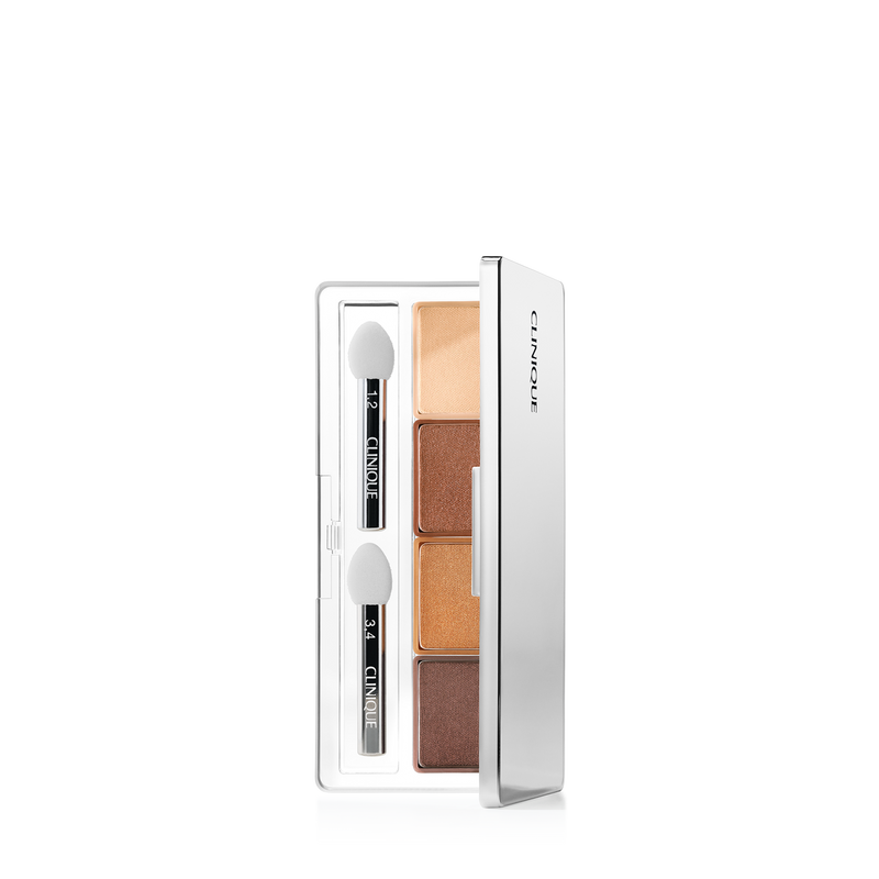 All About Shadow™ Quad - Morning Java