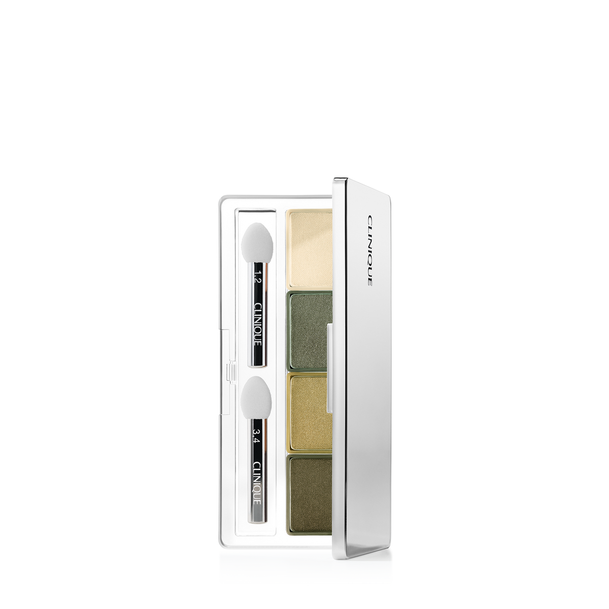 All About Shadow™ Quad, 3.3 g, On Safari, Product Shot