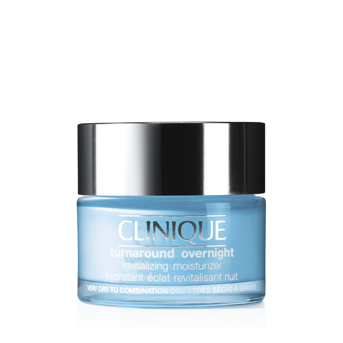 Turnaround™ Overnight Revitalizing Moisturizer, 50.0 ml, Product Shot