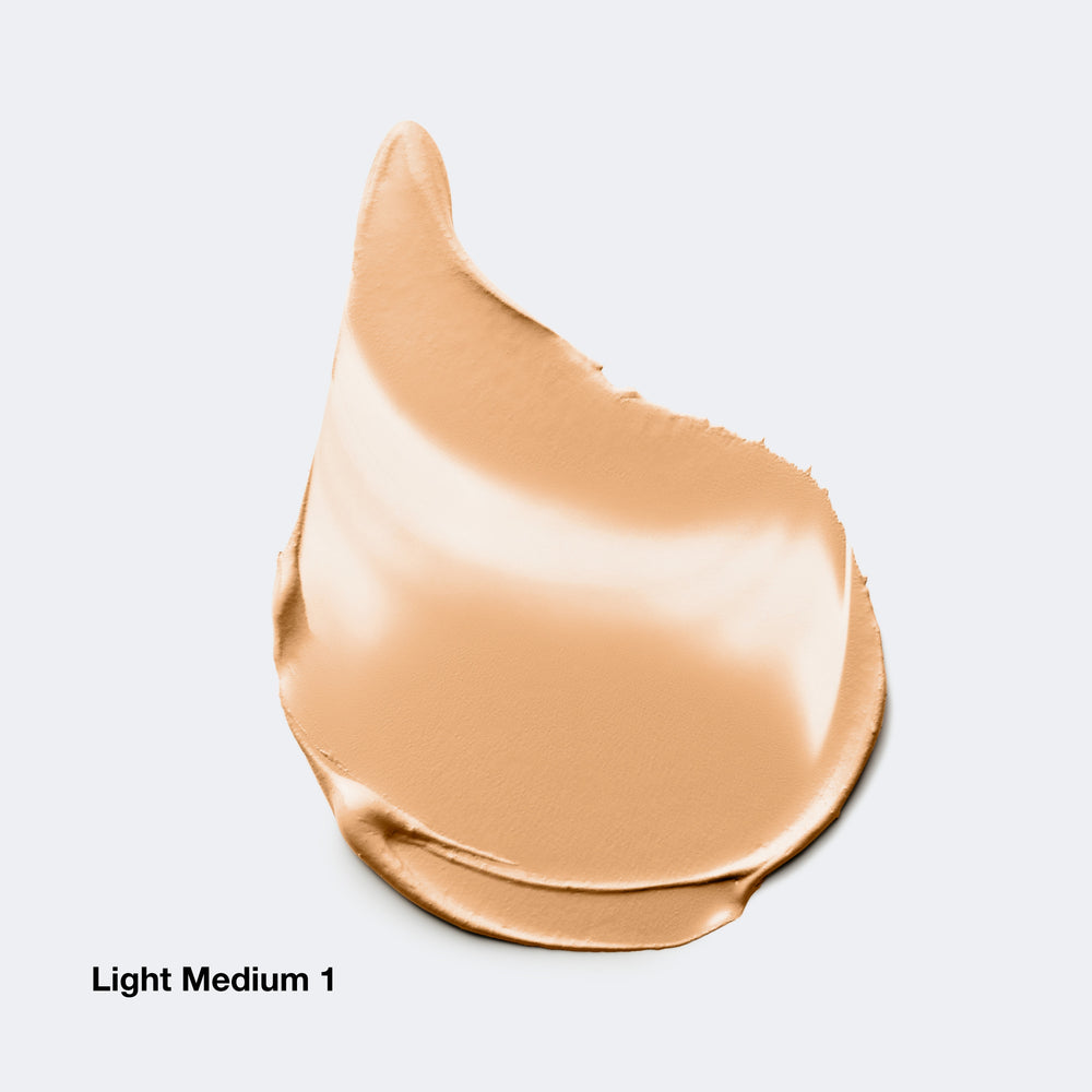 Clinique Daily Calm™ Makeup Balm, 30.0 ml, Light Medium 1, Smoosh