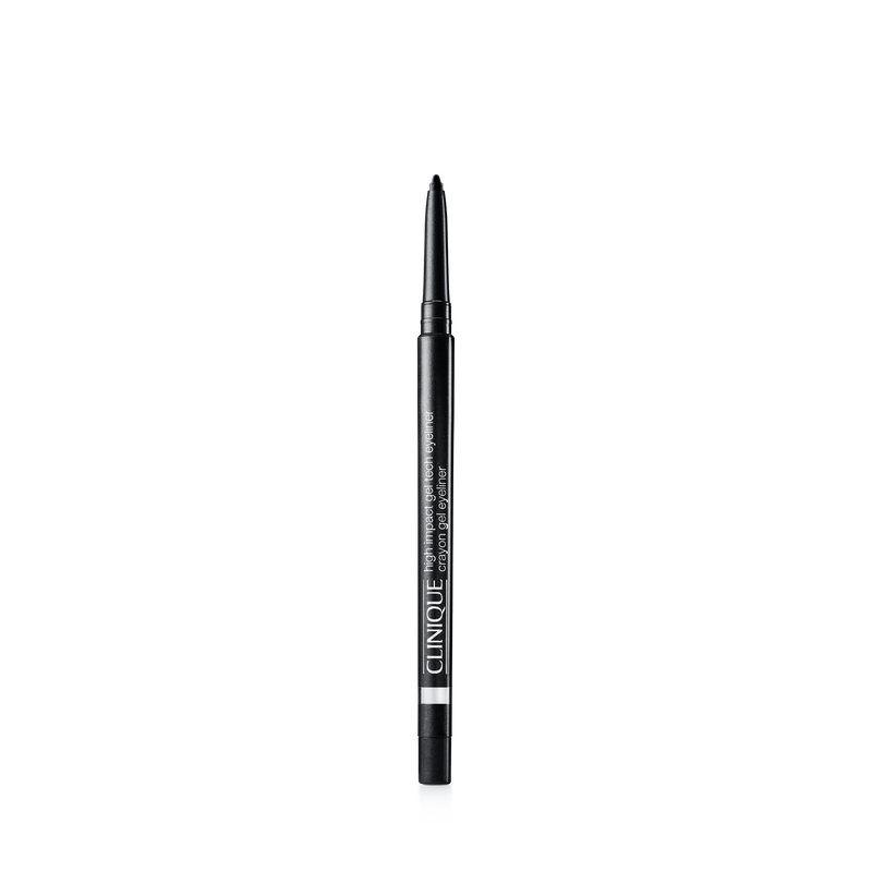 High Impact™ Gel Tech Eyeliner - Intense Black
