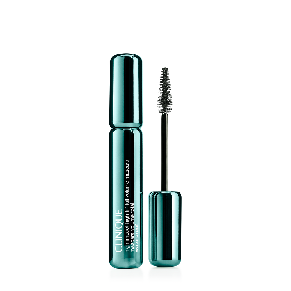 High Impact High-Fi™ Full Volume Waterproof Mascara, 10.0 ml, Intense Black, Product Shot
