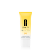 UV Solutions Brightening + Tinted Sunscreen Broad Spectrum SPF 50/PA+++, 40.0 ml, Medium Deep, Product Shot