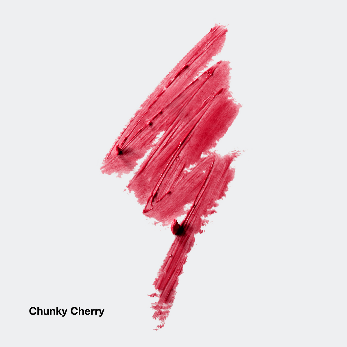 Chubby Stick™ Moisturizing Lip Color Balm, 3.0 g, Chunky Cherry, Smoosh