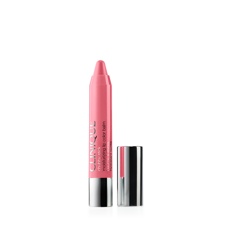 Chubby Stick™ Moisturizing Lip Color Balm - Totally Tutu