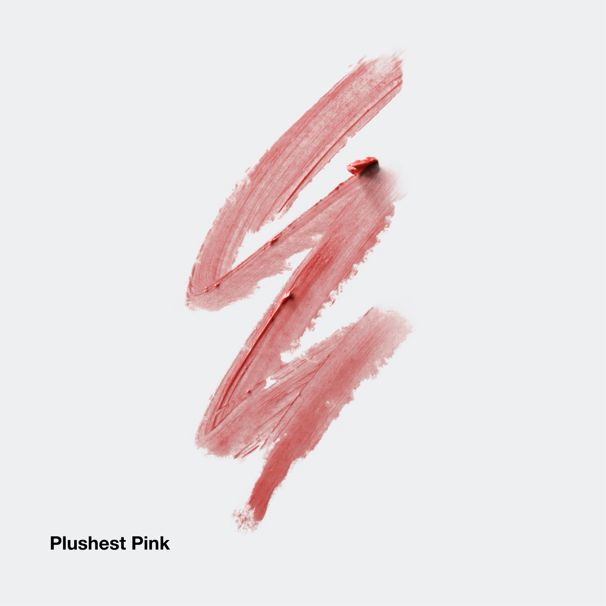 Chubby Stick™ Moisturizing Lip Color Balm, 3.0 g, Plushest Pink, Smoosh