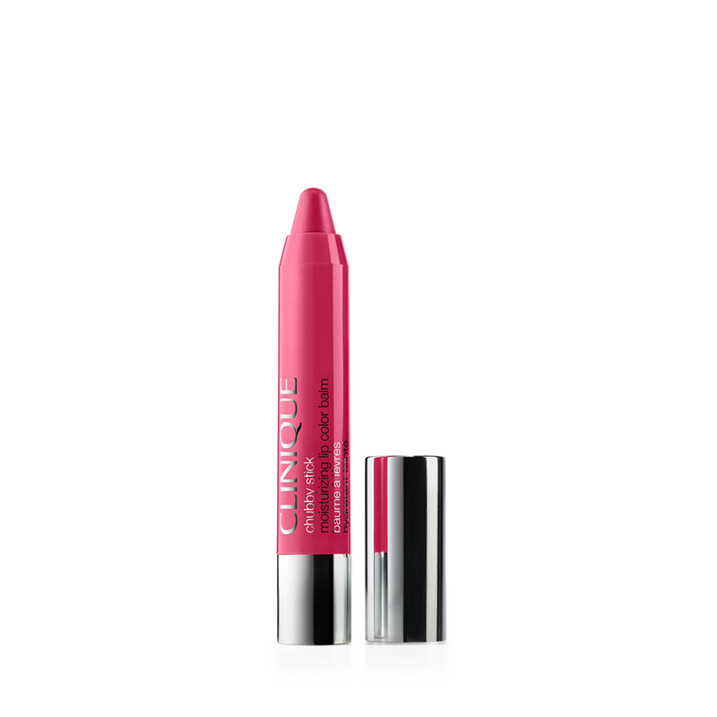 Chubby Stick™ Moisturizing Lip Color Balm - Bursting Blossom