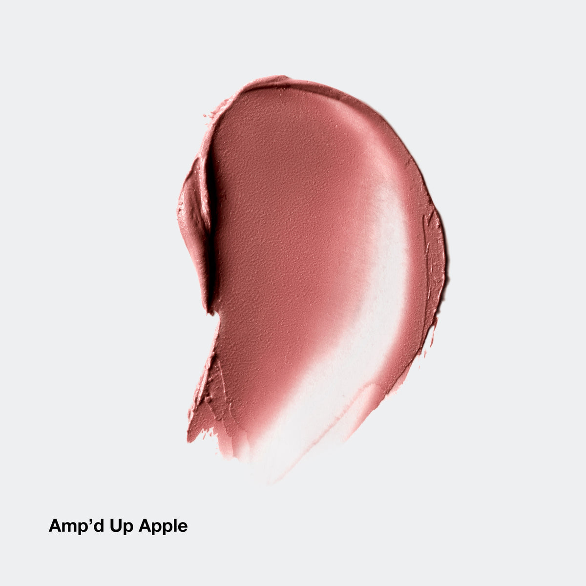 Chubby Stick™ Cheek Color Balm, 6.0 g, Amp’d Up Apple, Smoosh