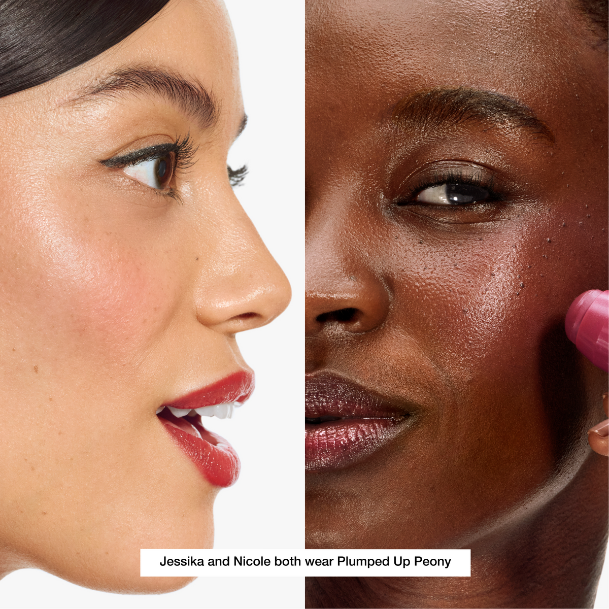 Chubby Stick™ Cheek Color Balm, 6.0 g, Plumped Up Peony, Alt