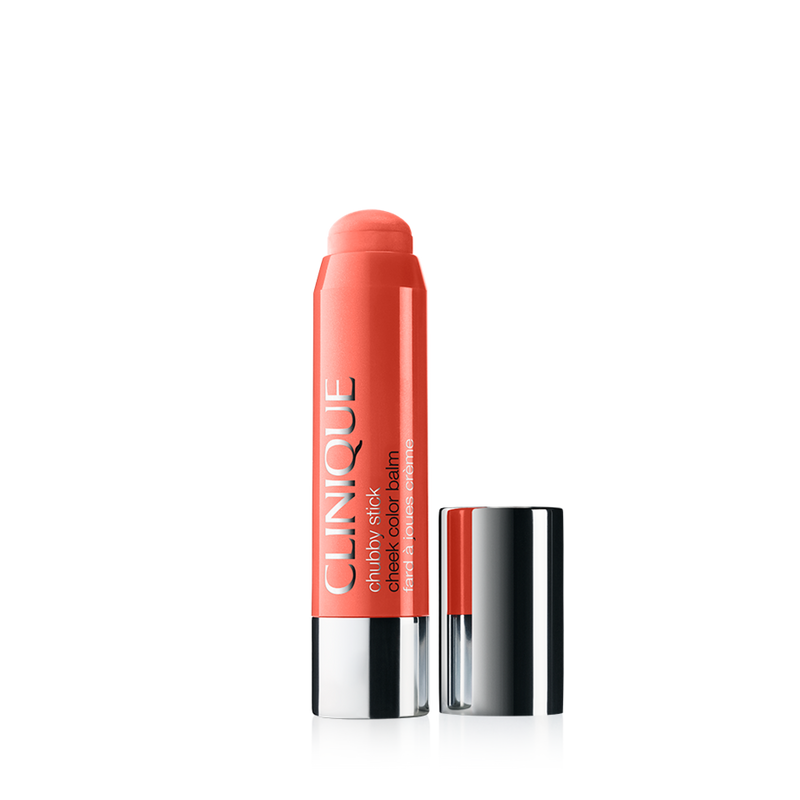 Chubby Stick™ Cheek Color Balm - Plenty O’ Papaya