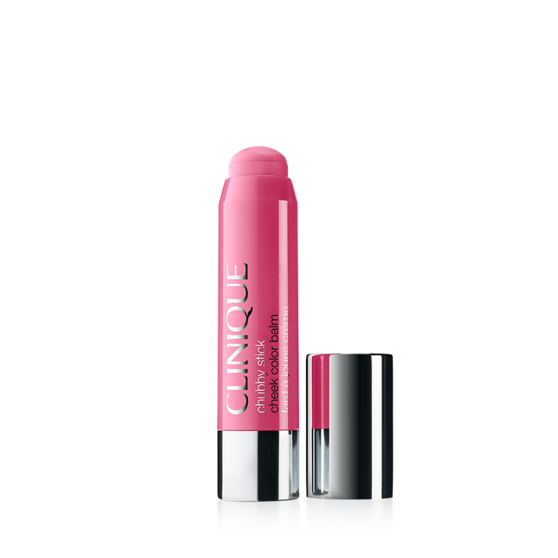 Chubby Stick™ Cheek Color Balm - Poppin’ Pink