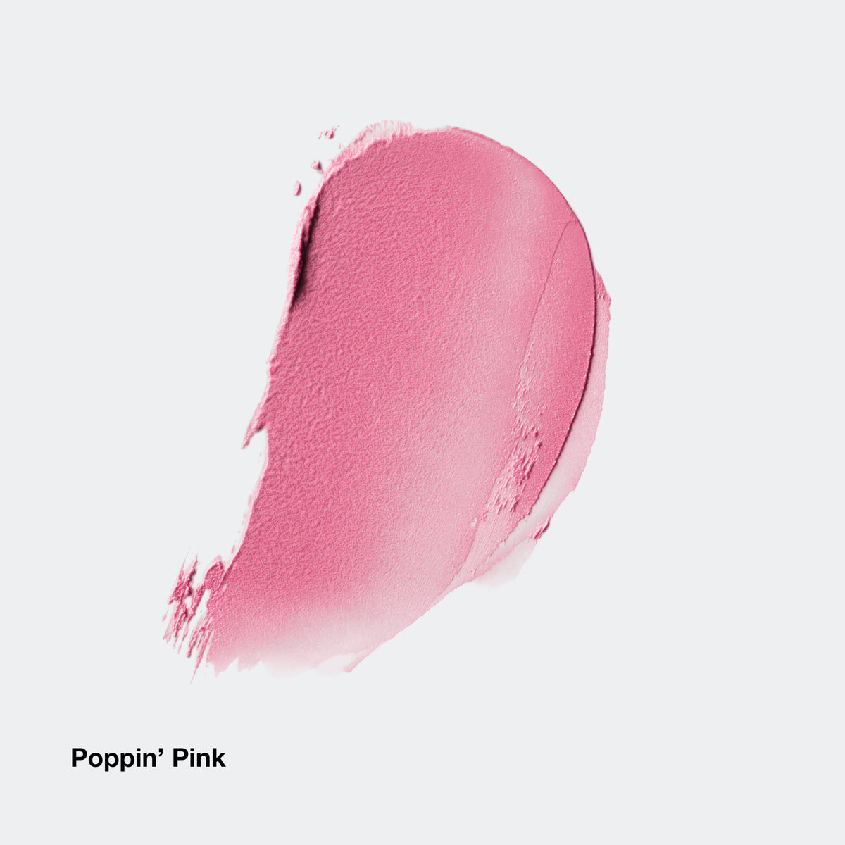 Chubby Stick™ Cheek Color Balm, 6.0 g, Poppin’ Pink, Smoosh