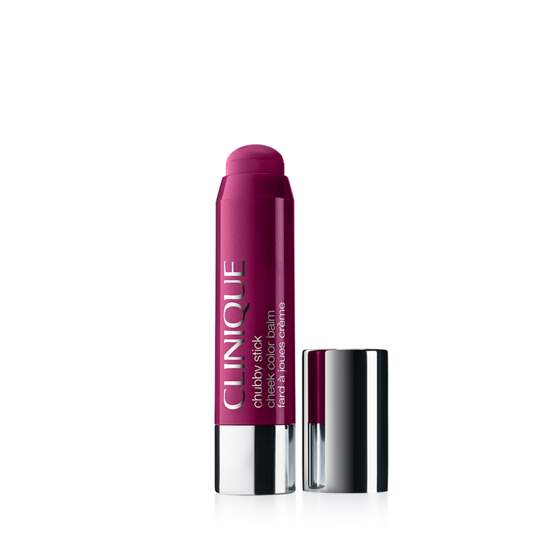 Chubby Stick™ Cheek Color Balm - Very Violet