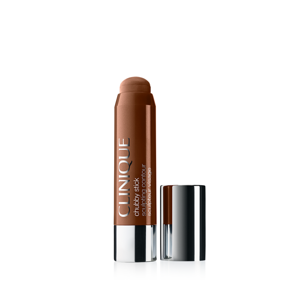 Chubby Stick™ Sculpting Contour, 6.0 g, Curvy Contour, Product Shot